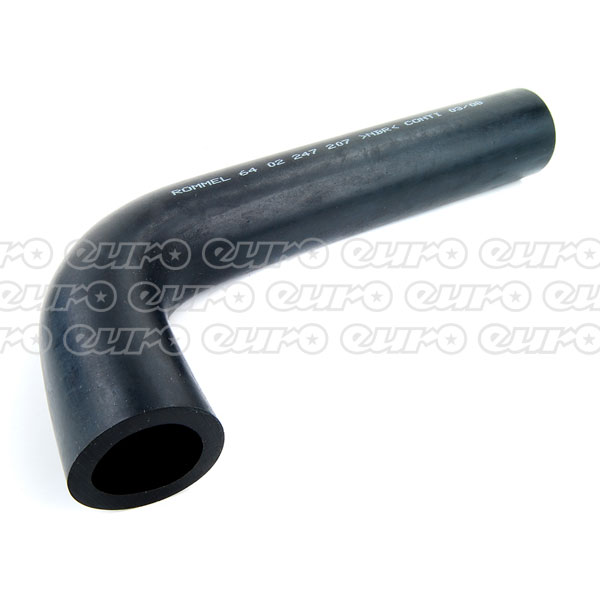 VM Part Oil Cooler Pipe 216330220
