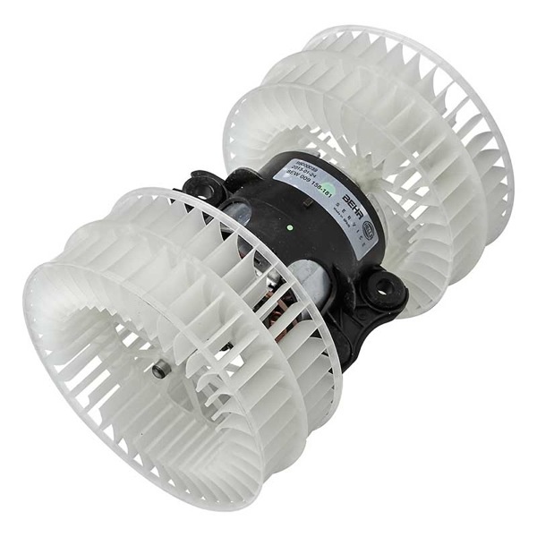 Mahle Heater Motor 219220270