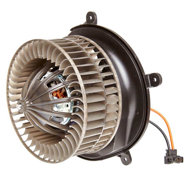 Nissens Heater Motor 219220400