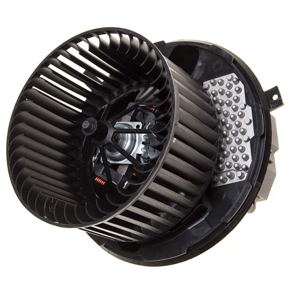 ERA Heater Motor 219440341