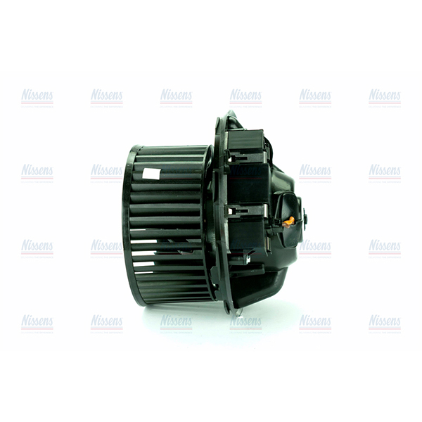 Nissens Heater Motor 219440348