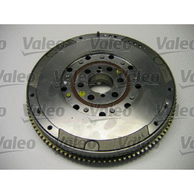 Valeo Flywheel 336580010 Valeo Flywheel 336580010