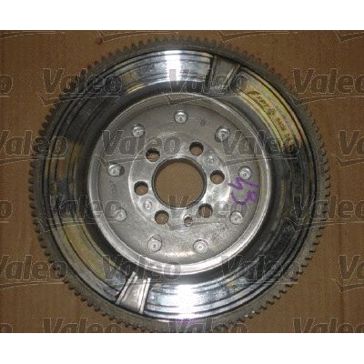 Valeo Flywheel 336580040