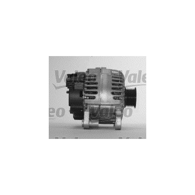 Lucas Alternator 401440901
