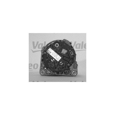 Lucas Alternator 401441141