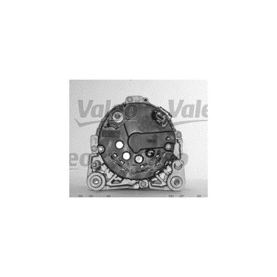 Lucas Alternator 401442491