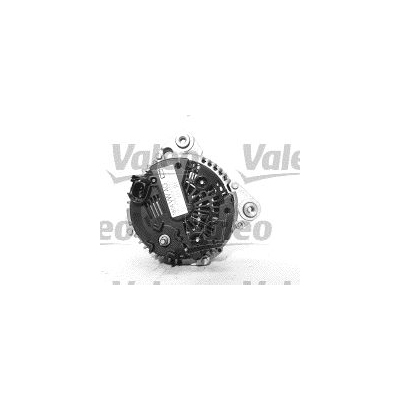 Lucas Alternator 401442801