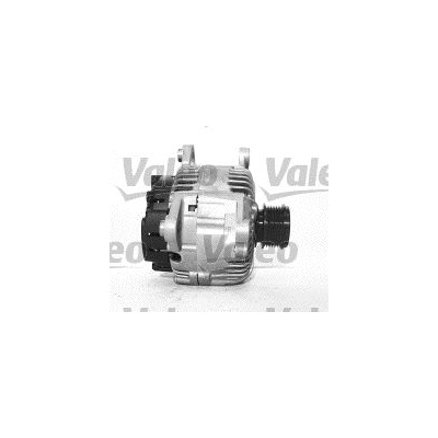 Lucas Alternator 401442801