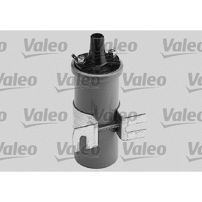 Intermotor Ignition Coil 413110030