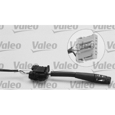 Era Indicator/Wiper/H.Lamp Switch 461735670