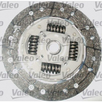 Valeo Clutch Kit 641441880