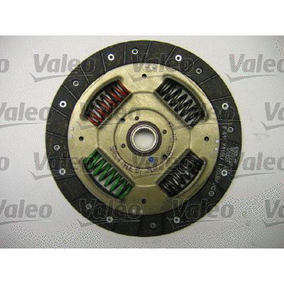 Luk Clutch Kit 641442350