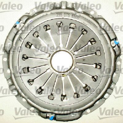 Valeo Clutch Kit 641510230