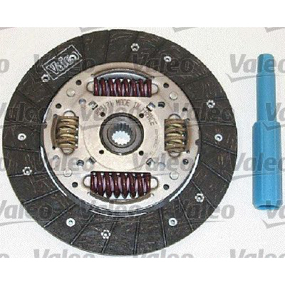 Luk Clutch Kit 641545050