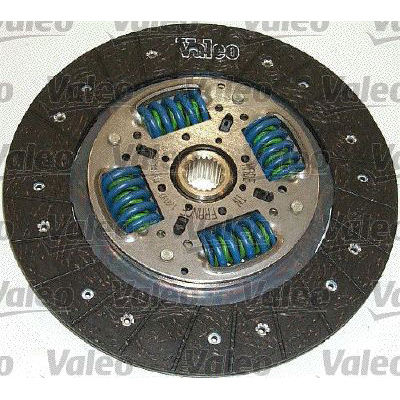 Luk Clutch Kit 641545070