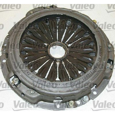 Luk Clutch Kit 641545070