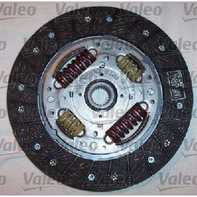 Luk Clutch Kit 641545090