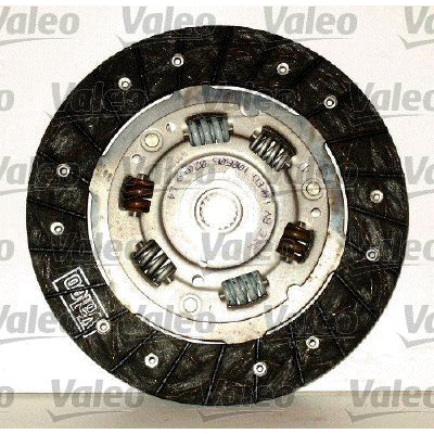 Valeo Clutch Kit 641545400