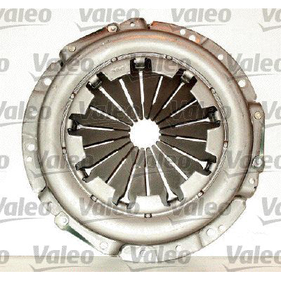 Valeo Clutch Kit 641545400