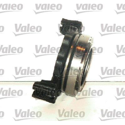 Valeo Clutch Kit 641545400