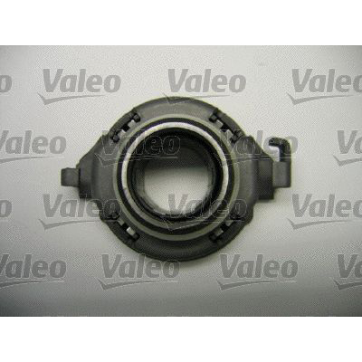 Valeo Clutch Kit 641546400