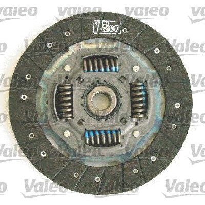 Valeo Clutch Kit 641582400