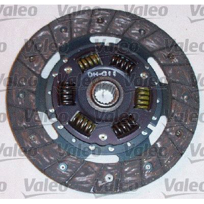 Exedy Clutch Kit 641600120 Exedy Clutch Kit 641600120