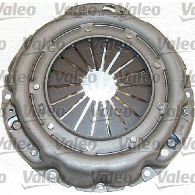 Luk Clutch Kit 641670020