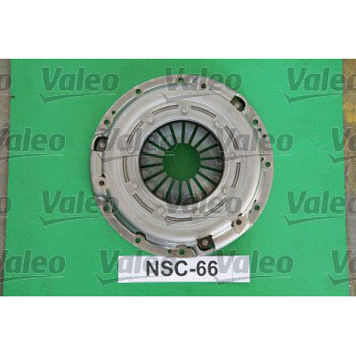 Exedy Clutch Kit 641702310