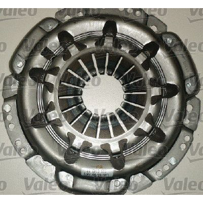 Exedy Clutch Kit 641702370