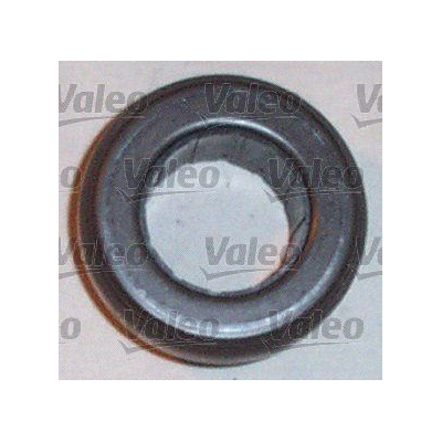 Luk Clutch Kit 641720060