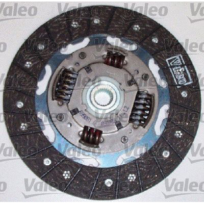 Luk Clutch Kit 641721530
