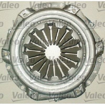 Valeo Clutch Kit 641735360