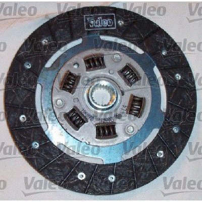 Luk Clutch Kit 641735450