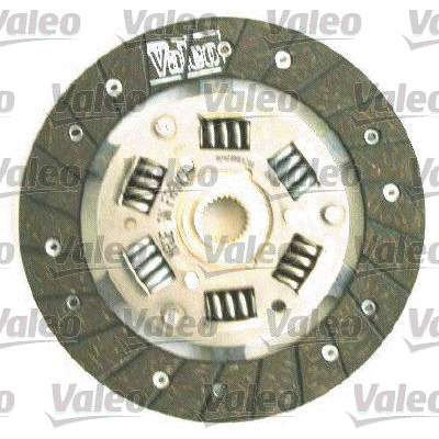 Valeo Clutch Kit 641746060