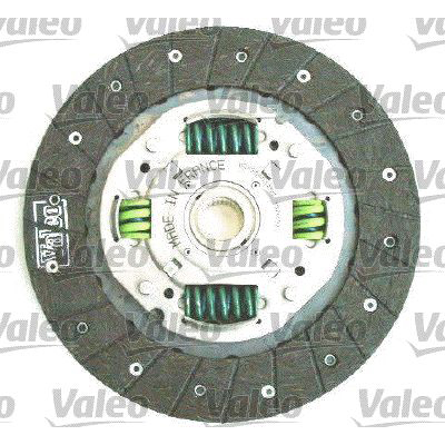 Sachs Clutch Kit 641746070