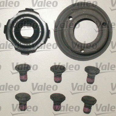 Luk Clutch Kit 641751470