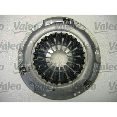 Aisin Clutch Kit 641820460