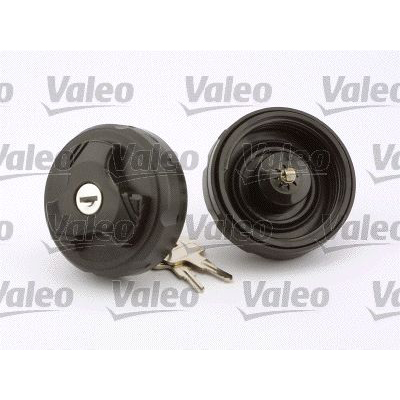 Valeo Petrol Locking Cap 881545091