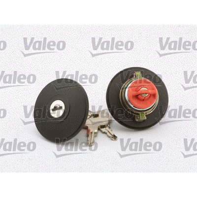 Valeo Petrol Locking Cap 881590040