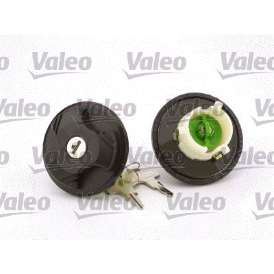 Valeo Petrol Locking Cap 881590050