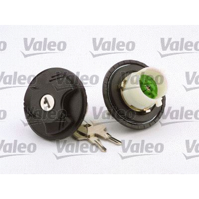 Valeo Petrol Locking Cap 881590060