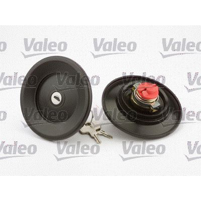 Valeo Petrol Locking Cap 881730030
