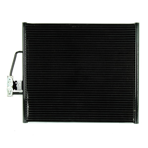 DELPHI Condenser 222110120