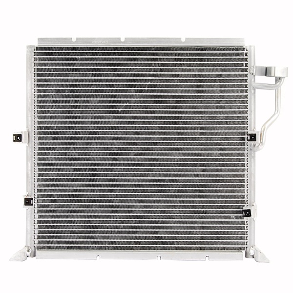 Mahle Condenser 222110190
