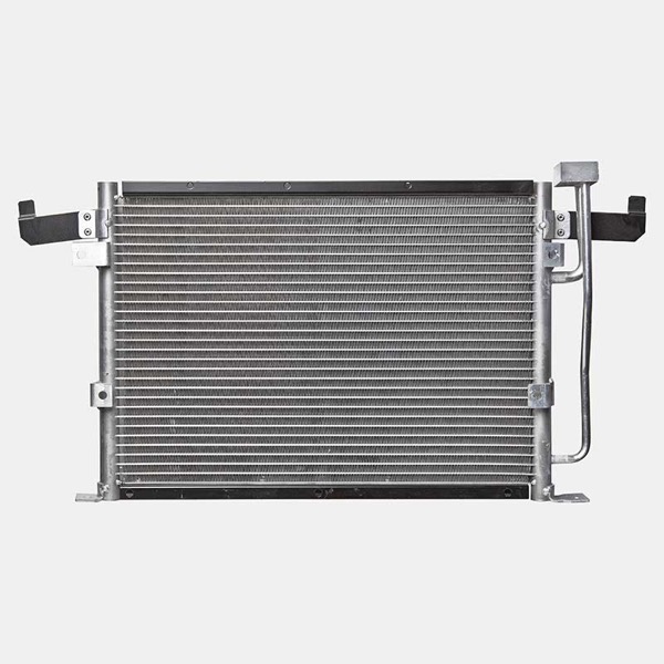 MAHLE Condenser 222110220