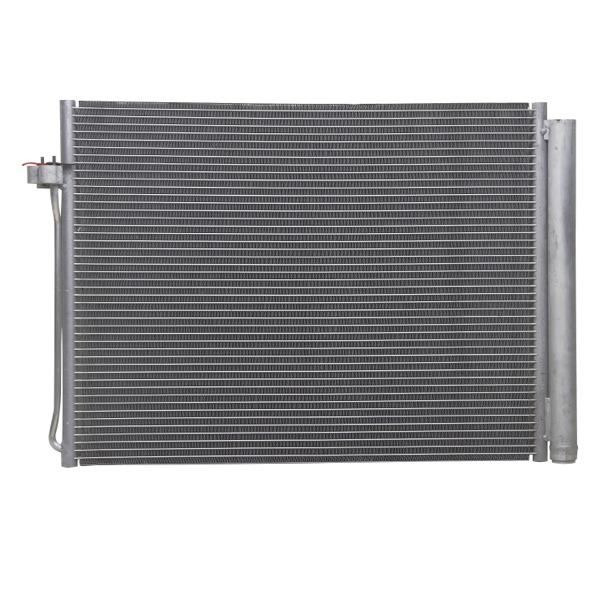 Mahle Condenser 222110240