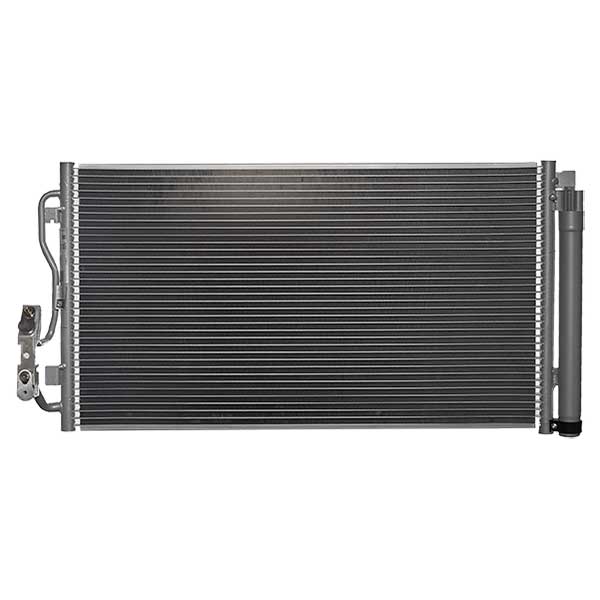 Nissens Condenser 222110598