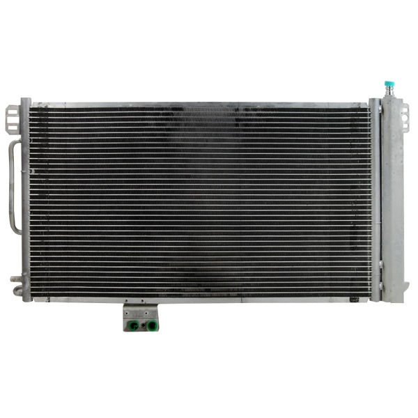 Mahle Condenser 222220680