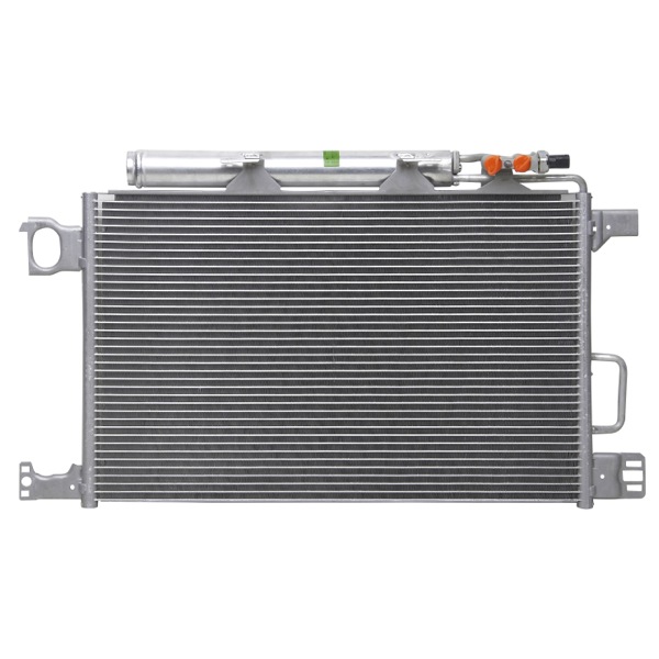 Mahle Condenser 222220750